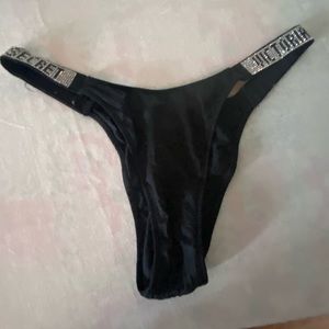 Victoria’s Secret very sexy high cut bikini brief